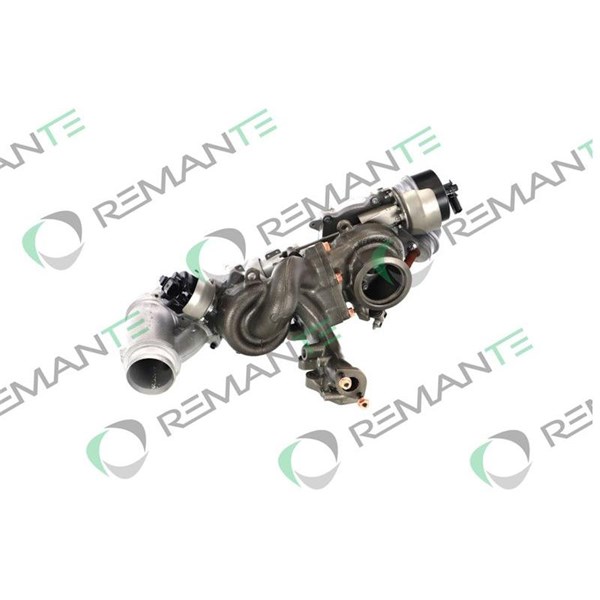 Turbo Remante 003-002-004571R REMANTE