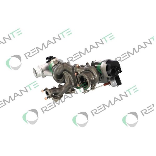 Turbo Remante 003-002-004571R REMANTE