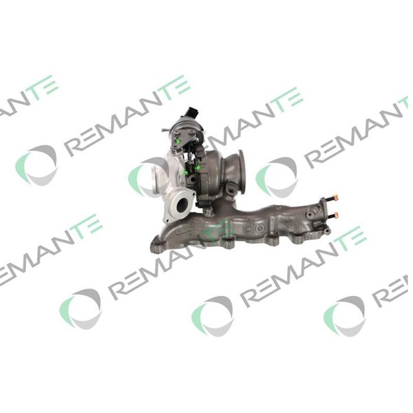 Turbo Remante 003-002-004574R REMANTE