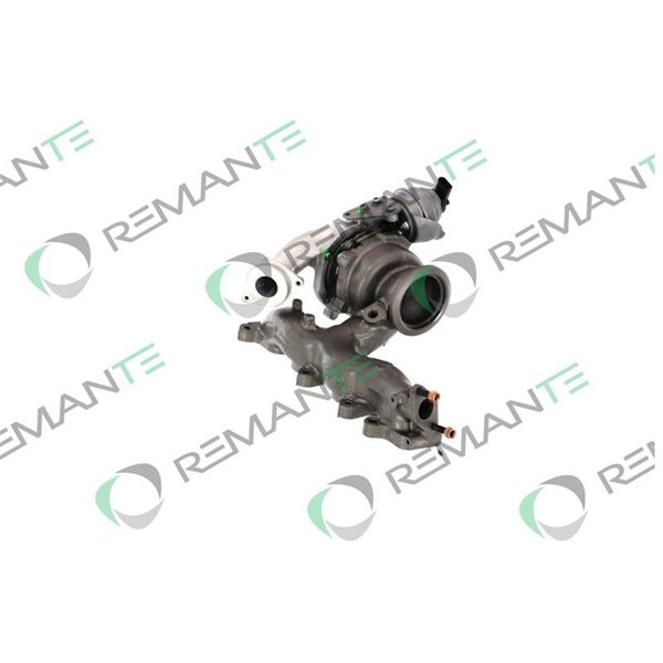 Turbo Remante 003-002-004574R REMANTE