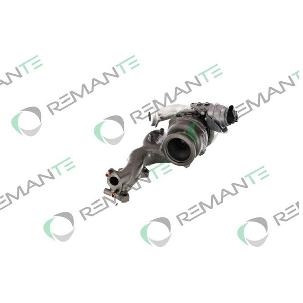 Turbo Remante 003-002-004574R REMANTE