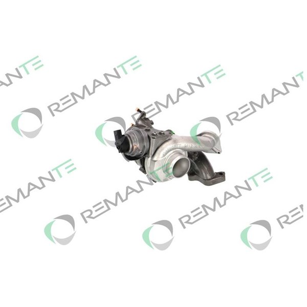 Turbo Remante 003-002-004574R REMANTE