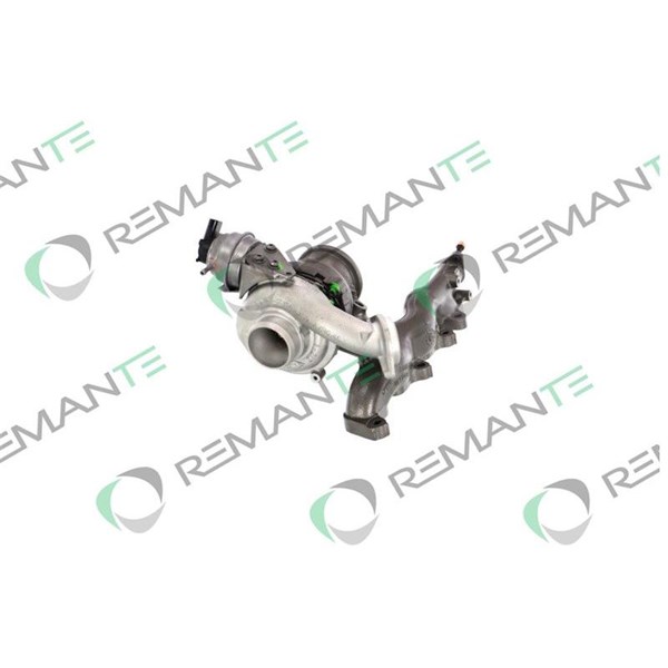 Turbo Remante 003-002-004574R REMANTE
