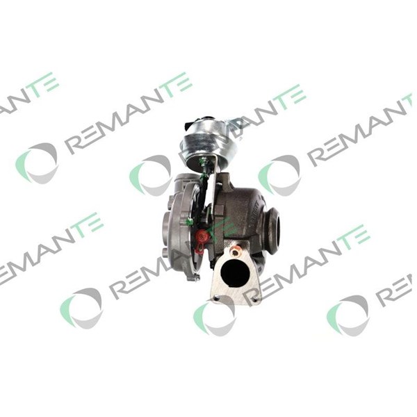 Turbo Remante 003-002-004575R REMANTE
