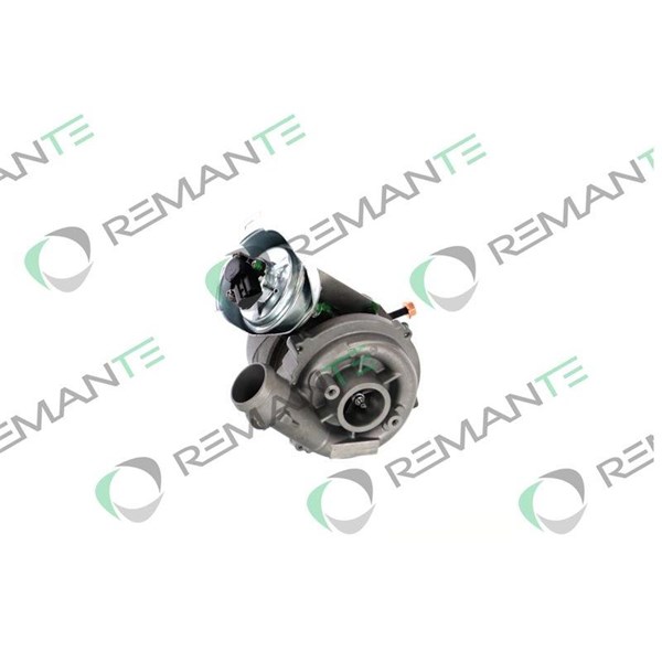 Turbo Remante 003-002-004575R REMANTE