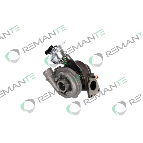 Turbo Remante 003-002-004575R REMANTE