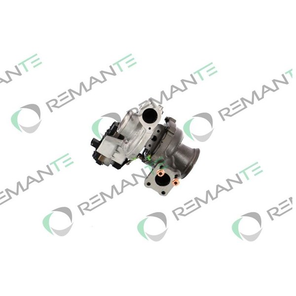 Turbo Remante 003-002-004580R REMANTE