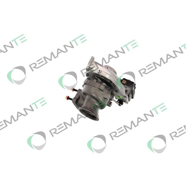 Turbo Remante 003-002-004580R REMANTE