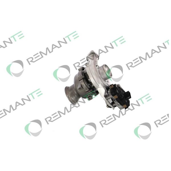 Turbo Remante 003-002-004580R REMANTE