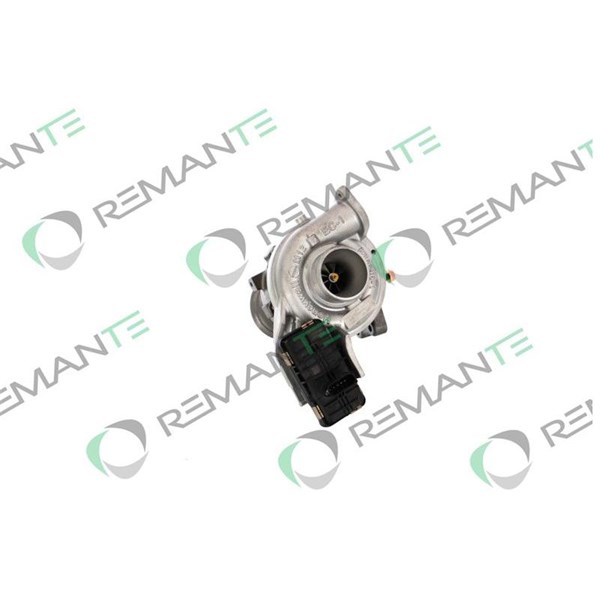 Turbo Remante 003-002-004580R REMANTE