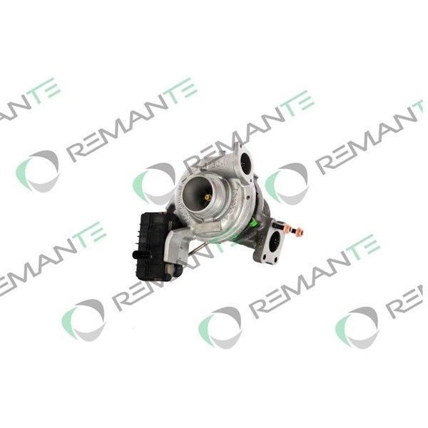 Turbo Remante 003-002-004580R REMANTE