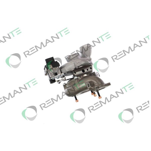 Turbo Remante 003-002-004582R REMANTE Turbo Remante 003-002-004582R REMANTE