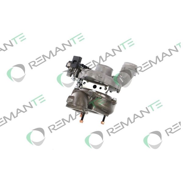 Turbo Remante 003-002-004582R REMANTE Turbo Remante 003-002-004582R REMANTE