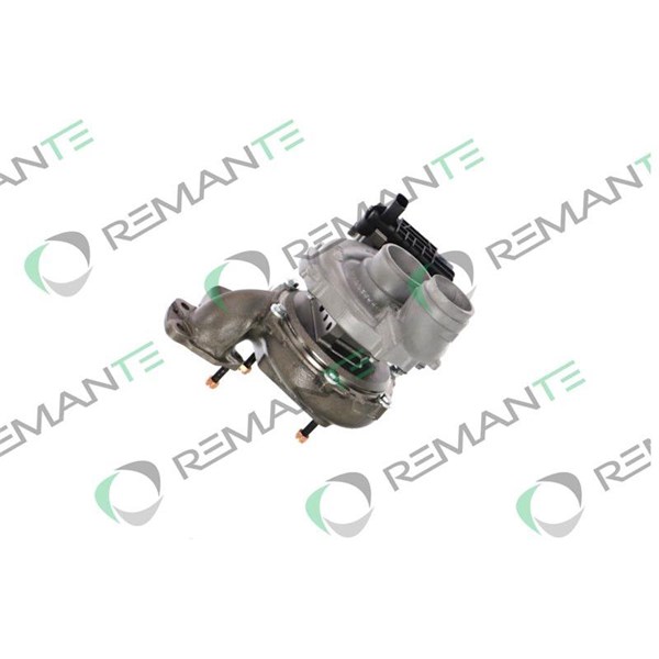 Turbo Remante 003-002-004582R REMANTE Turbo Remante 003-002-004582R REMANTE