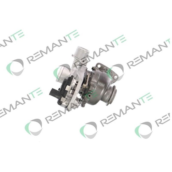 Turbo Remante 003-002-004588R REMANTE