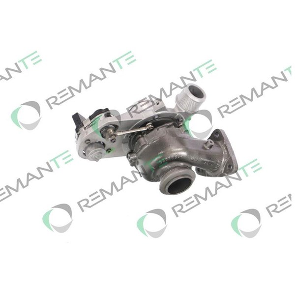 Turbo Remante 003-002-004588R REMANTE