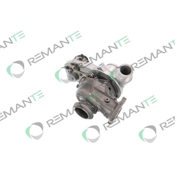 Turbo Remante 003-002-004588R REMANTE