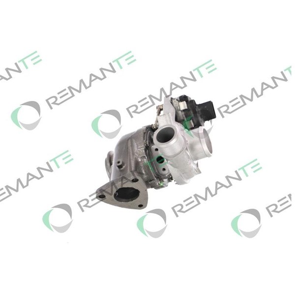 Turbo Remante 003-002-004588R REMANTE