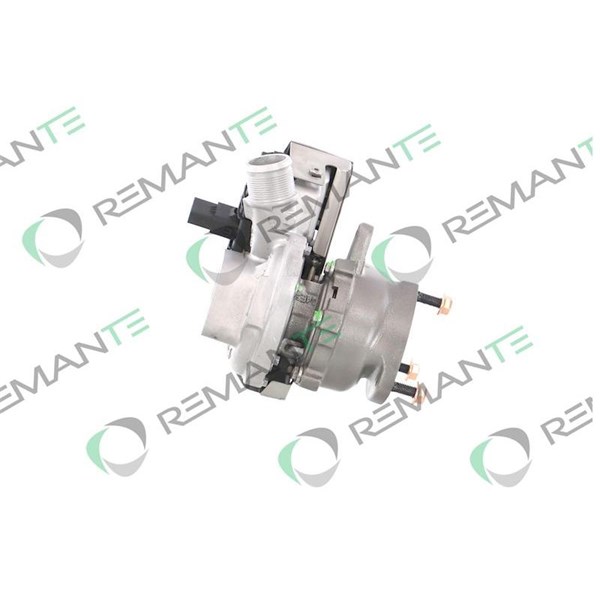 Turbo Remante 003-002-004591R REMANTE