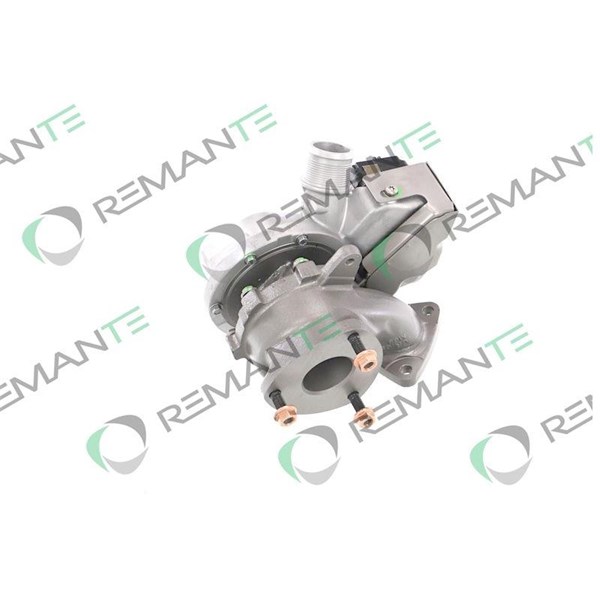 Turbo Remante 003-002-004591R REMANTE