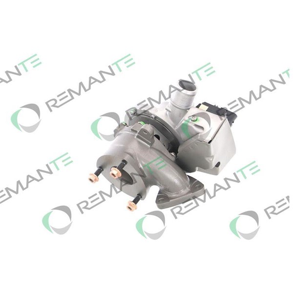 Turbo Remante 003-002-004591R REMANTE