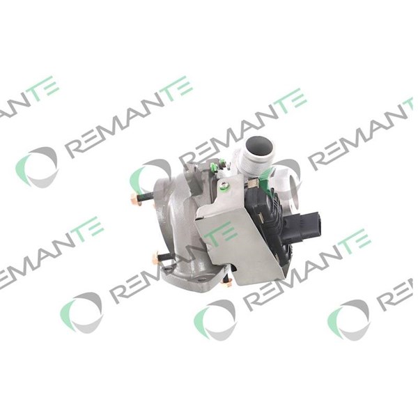 Turbo Remante 003-002-004591R REMANTE