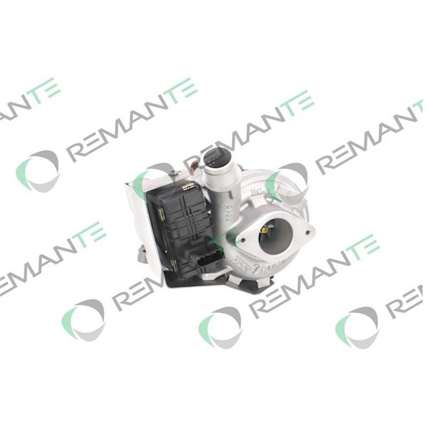 Turbo Remante 003-002-004591R REMANTE