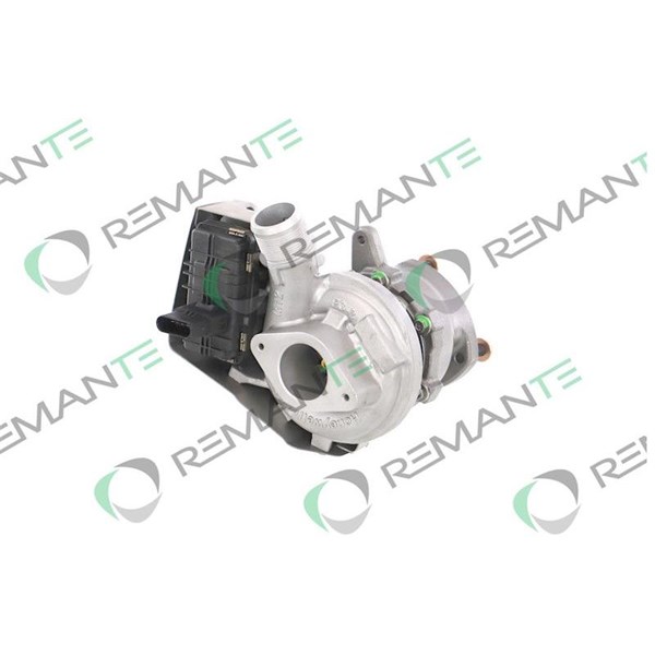 Turbo Remante 003-002-004591R REMANTE