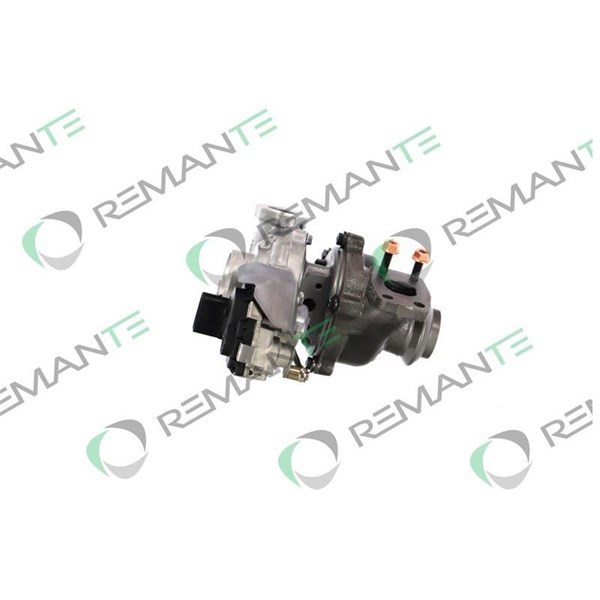Turbo Remante 003-002-004597R REMANTE