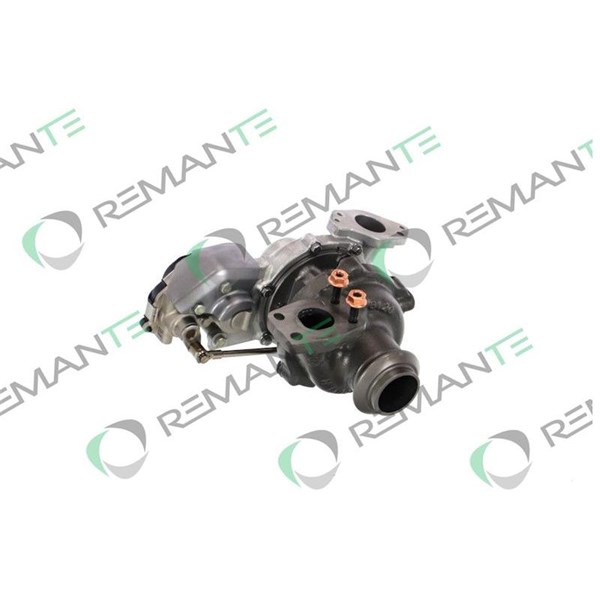 Turbo Remante 003-002-004597R REMANTE
