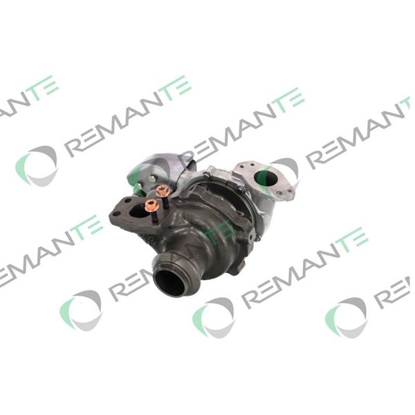 Turbo Remante 003-002-004597R REMANTE