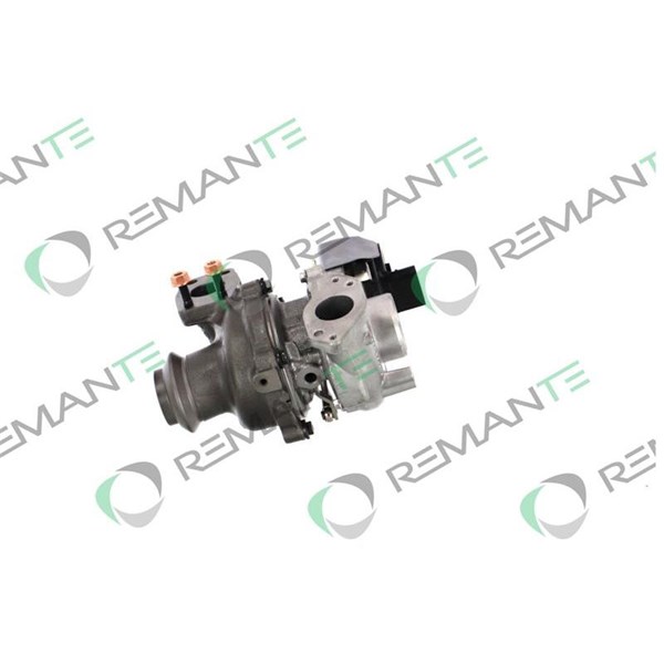Turbo Remante 003-002-004597R REMANTE