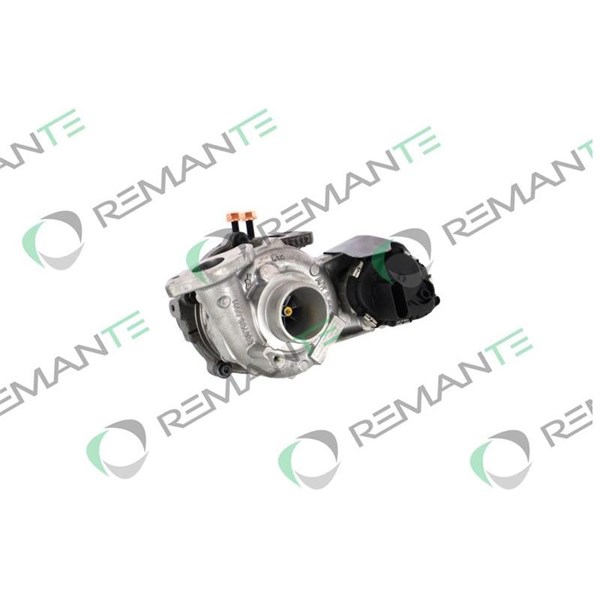 Turbo Remante 003-002-004597R REMANTE