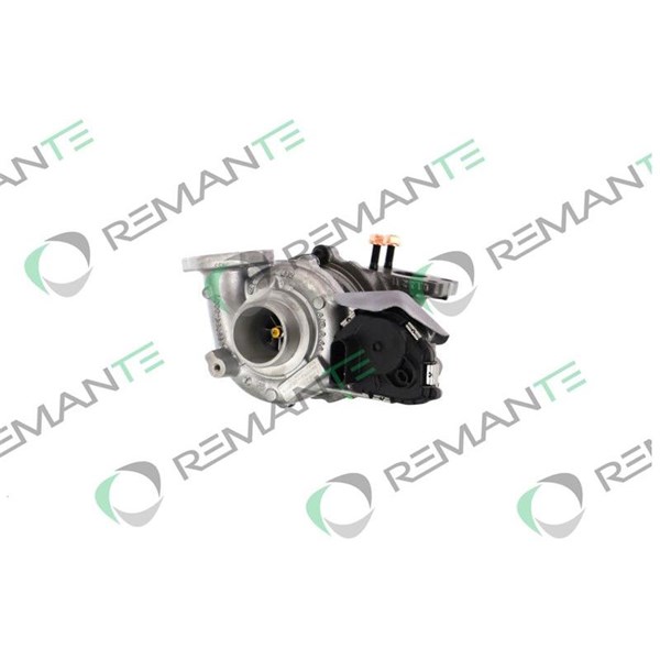 Turbo Remante 003-002-004597R REMANTE