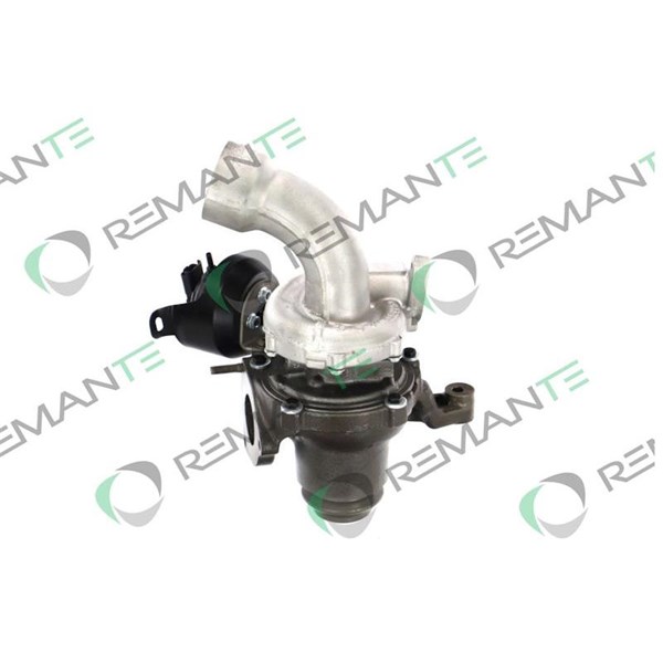 Turbo Remante 003-002-004598R REMANTE Turbo Remante 003-002-004598R REMANTE