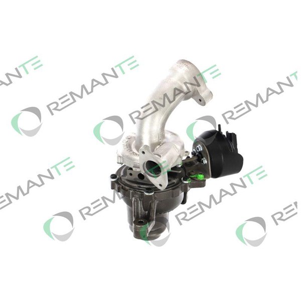 Turbo Remante 003-002-004598R REMANTE Turbo Remante 003-002-004598R REMANTE