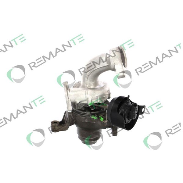 Turbo Remante 003-002-004598R REMANTE Turbo Remante 003-002-004598R REMANTE