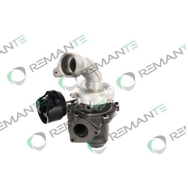 Turbo Remante 003-002-004598R REMANTE Turbo Remante 003-002-004598R REMANTE