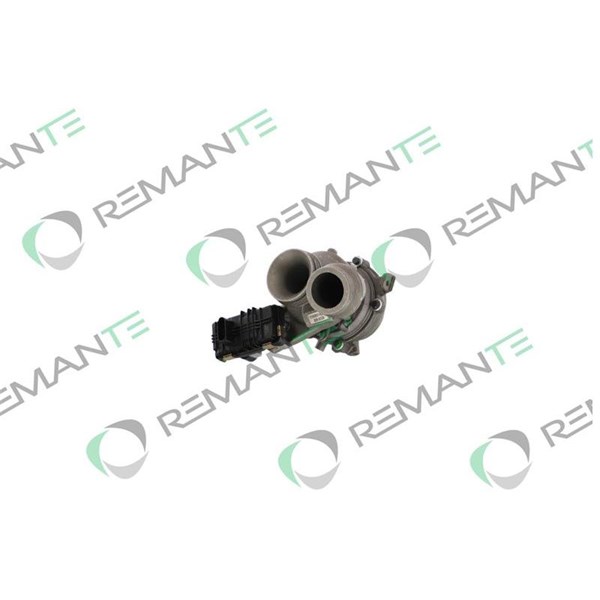 Turbo Remante 003-002-004632R REMANTE