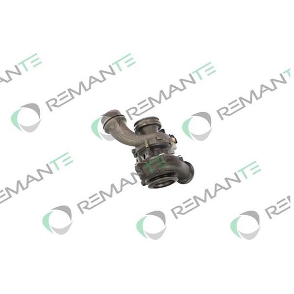 Turbo Remante 003-002-004632R REMANTE