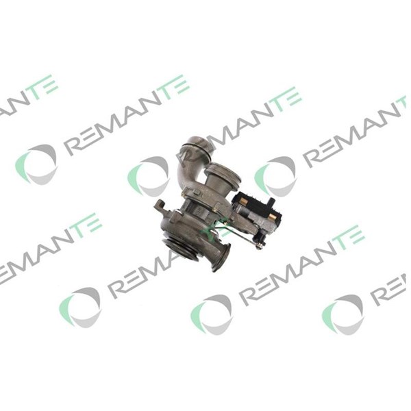 Turbo Remante 003-002-004632R REMANTE