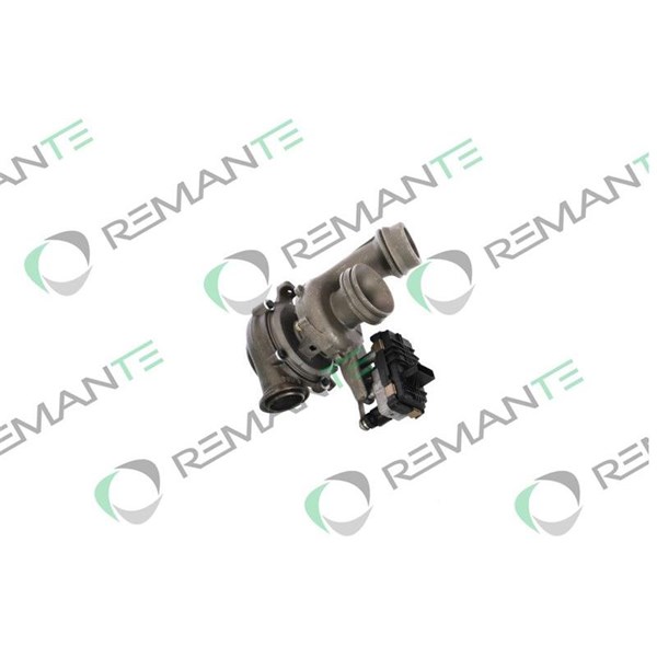 Turbo Remante 003-002-004632R REMANTE