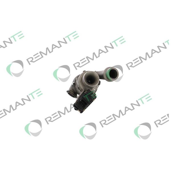 Turbo Remante 003-002-004632R REMANTE