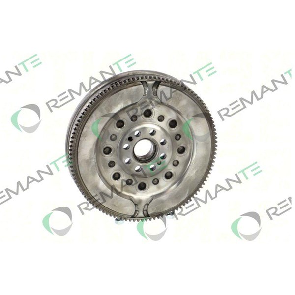 Svänghjul Remante 009-001-000002R REMANTE