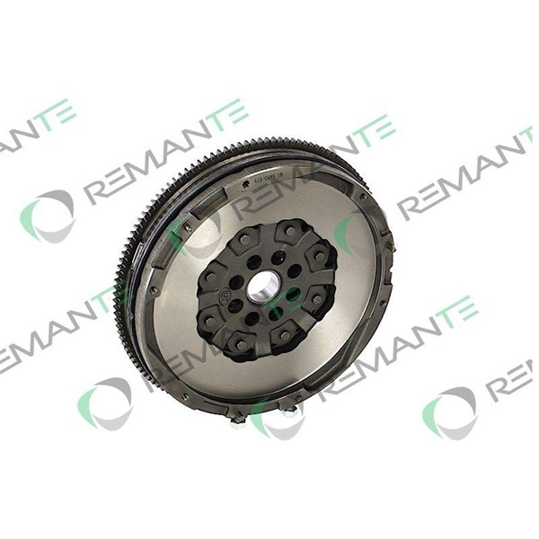 Svänghjul Remante 009-001-000009R REMANTE