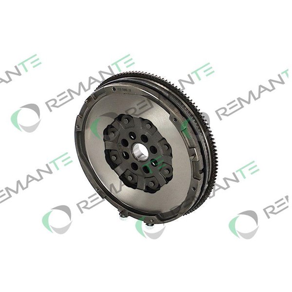 Svänghjul Remante 009-001-000009R REMANTE