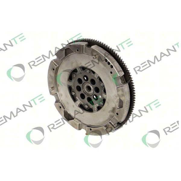 Svänghjul Remante 009-001-000025R REMANTE