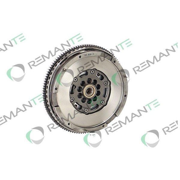 Svänghjul Remante 009-001-000063R REMANTE Svänghjul Remante 009-001-000063R REMANTE