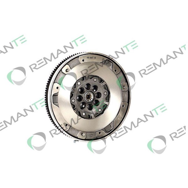 Svänghjul Remante 009-001-000077R REMANTE