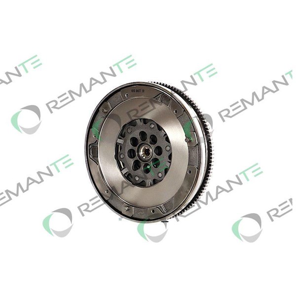 Svänghjul Remante 009-001-000077R REMANTE